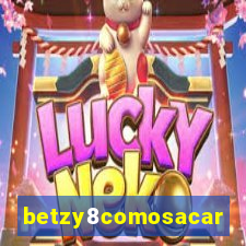 betzy8comosacar