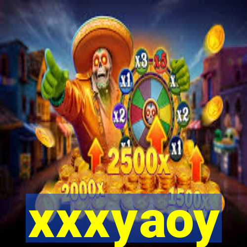 xxxyaoy