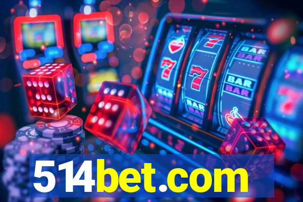 514bet.com