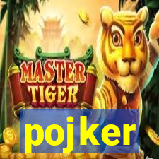 pojker