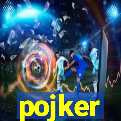 pojker