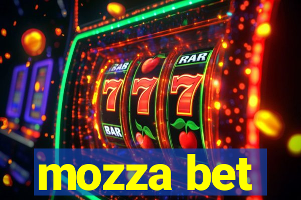 mozza bet