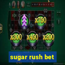 sugar rush bet