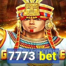 7773 bet