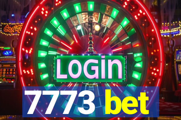 7773 bet