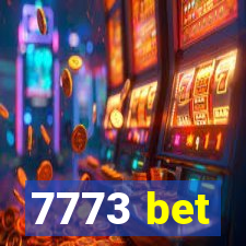 7773 bet