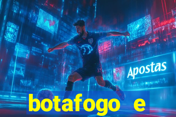 botafogo e internacional palpite