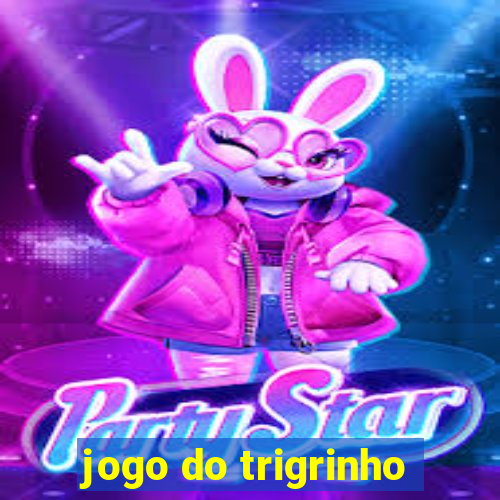 jogo do trigrinho