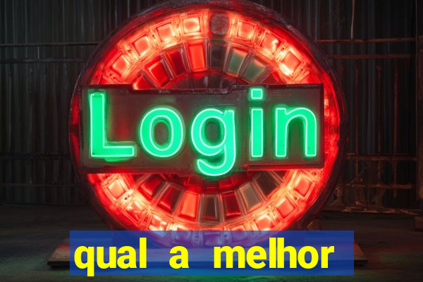 qual a melhor plataforma para jogar