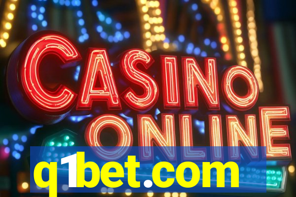 q1bet.com