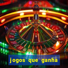 jogos que ganha pix na hora