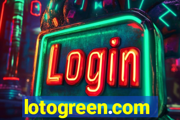 lotogreen.com