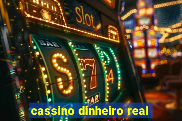 cassino dinheiro real