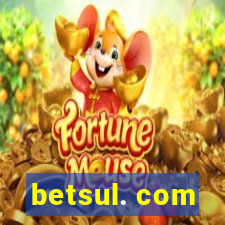 betsul. com