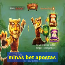 minas bet apostas