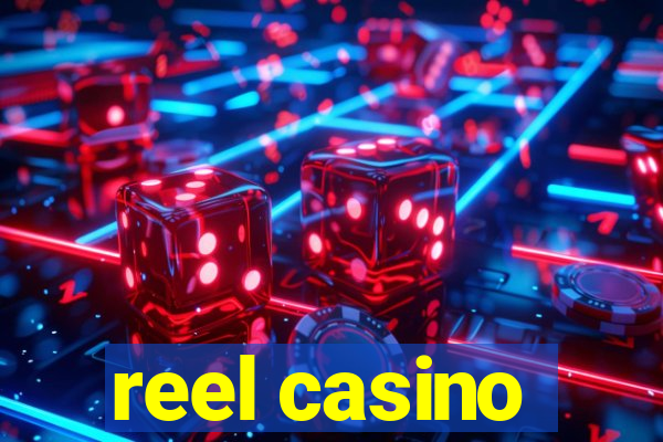 reel casino