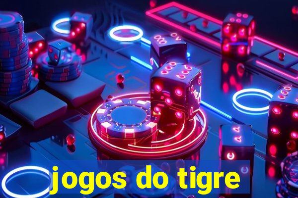 jogos do tigre