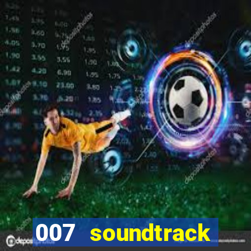 007 soundtrack casino royale