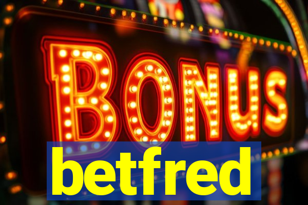 betfred