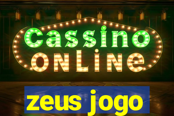 zeus jogo