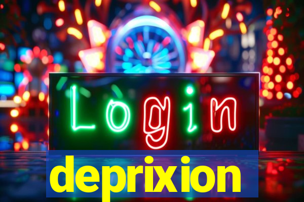 deprixion