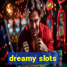 dreamy slots