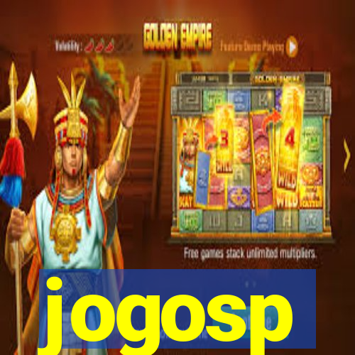 jogosp