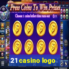 21 casino logo