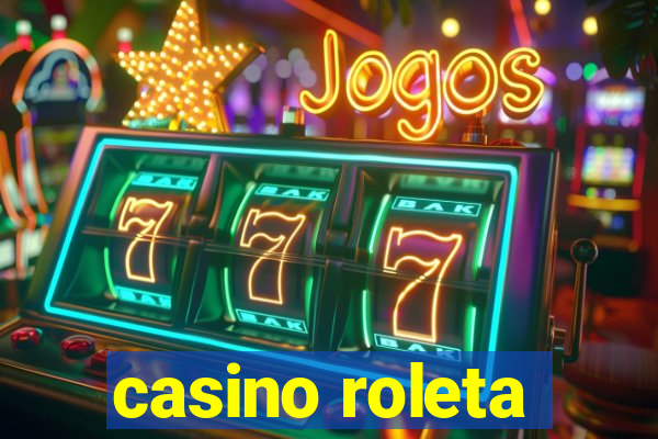 casino roleta