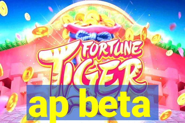 ap beta