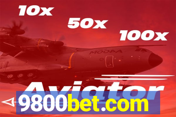 9800bet.com