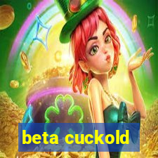 beta cuckold