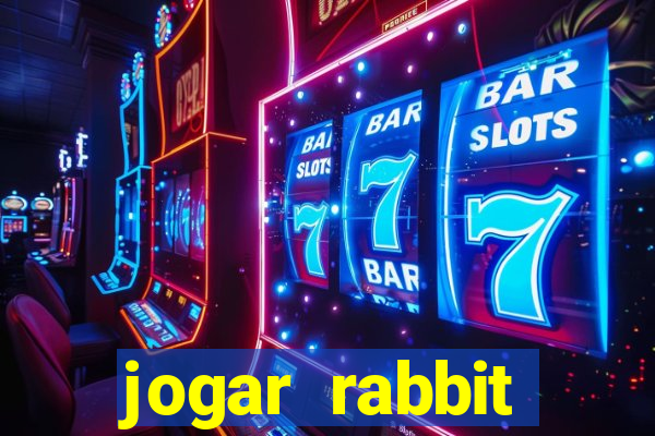 jogar rabbit fortune gratis