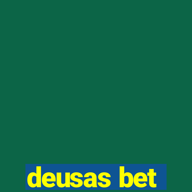 deusas bet