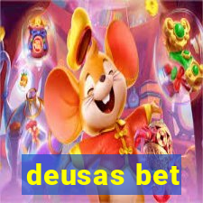 deusas bet