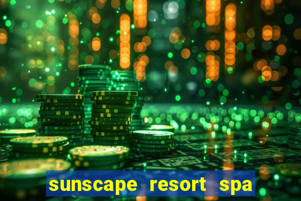 sunscape resort spa and casino curacao