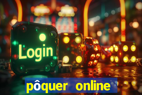 pôquer online lucky star