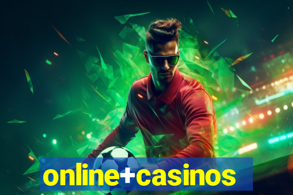 online+casinos