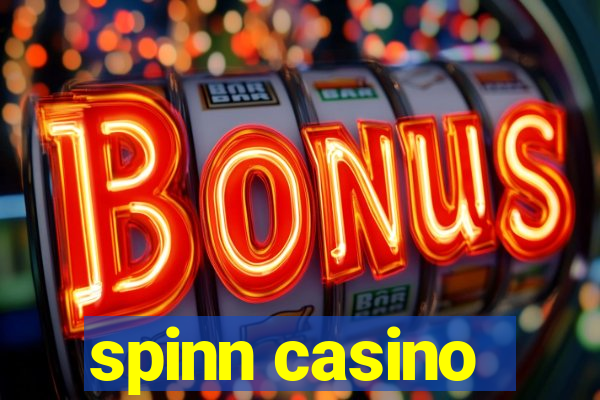 spinn casino