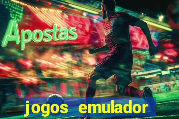 jogos emulador nintendo switch