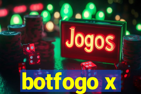 botfogo x