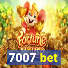 7007 bet