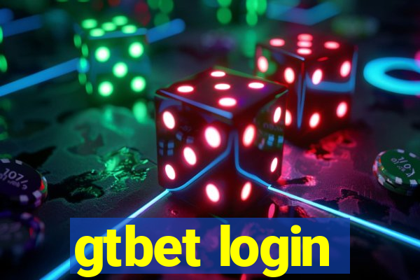 gtbet login