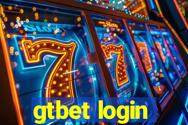 gtbet login