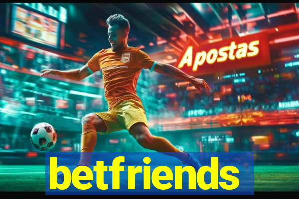 betfriends