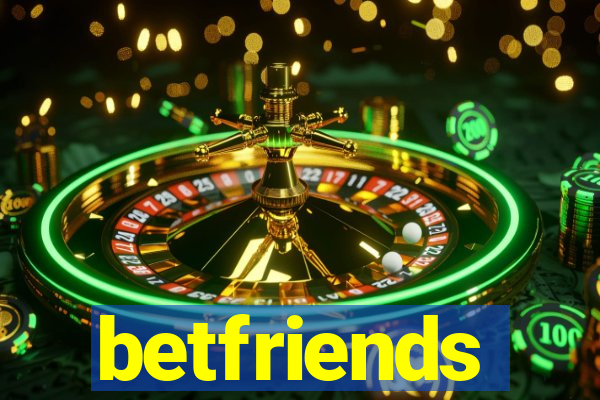 betfriends