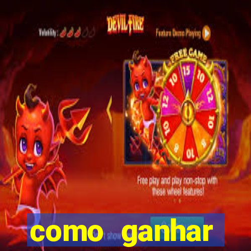 como ganhar dinheiro em jogo de aposta