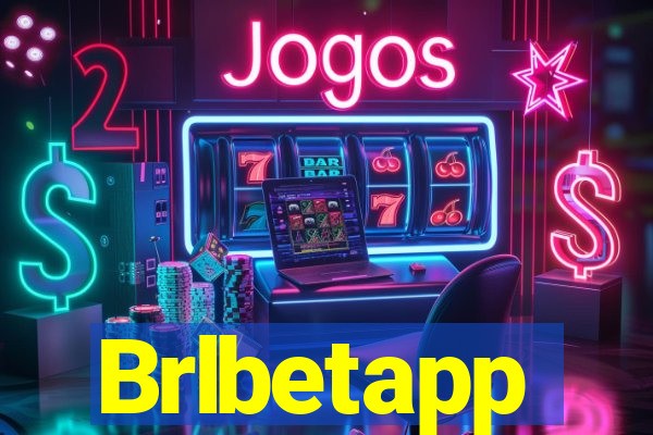 Brlbetapp