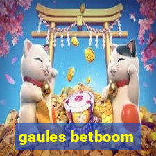 gaules betboom