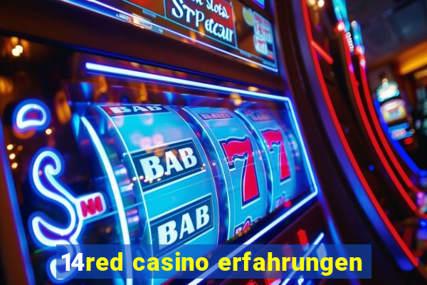 14red casino erfahrungen